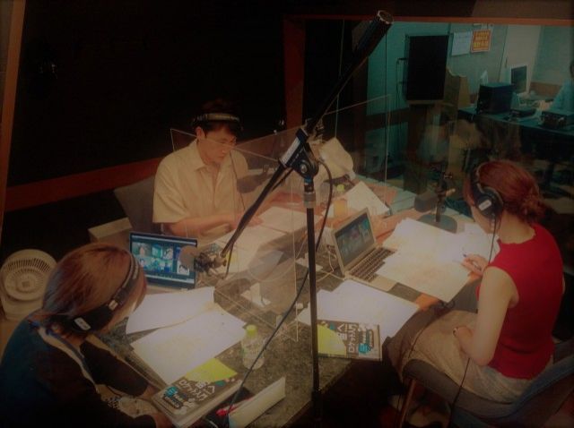 【わくわくニスト】#7 宇宙にとてもお詳しい！ 小泉宏之さん（前編）