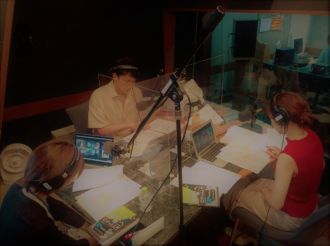 【わくわくニスト】#7 宇宙にとてもお詳しい！ 小泉宏之さん（前編）