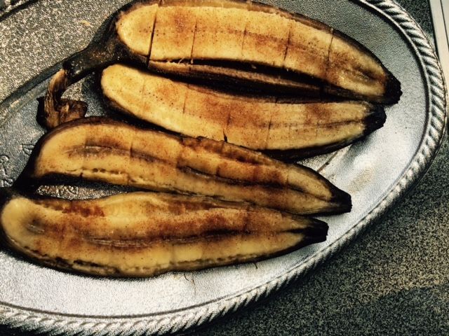 斎藤リョーツのいただき！食の秋！！