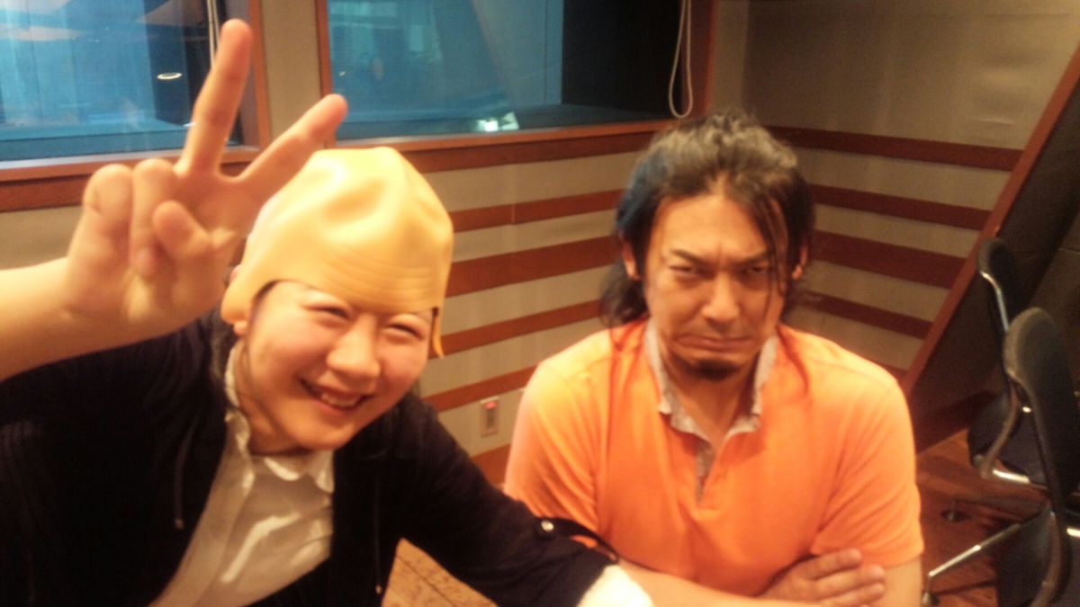 2015年6月29日（月）放送終了！！