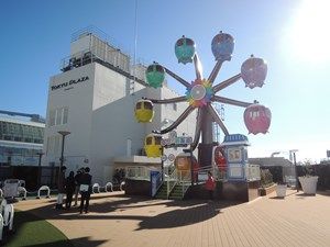 東京発どこいくツアー　個性豊かな街・蒲田編