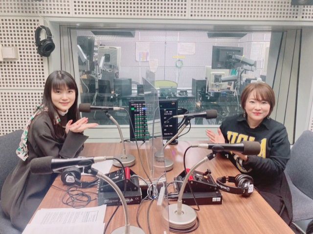 今週のクラシックレコメンダーは、音楽制作プロダクション「ノモス」代表・渋谷ゆう子さん！