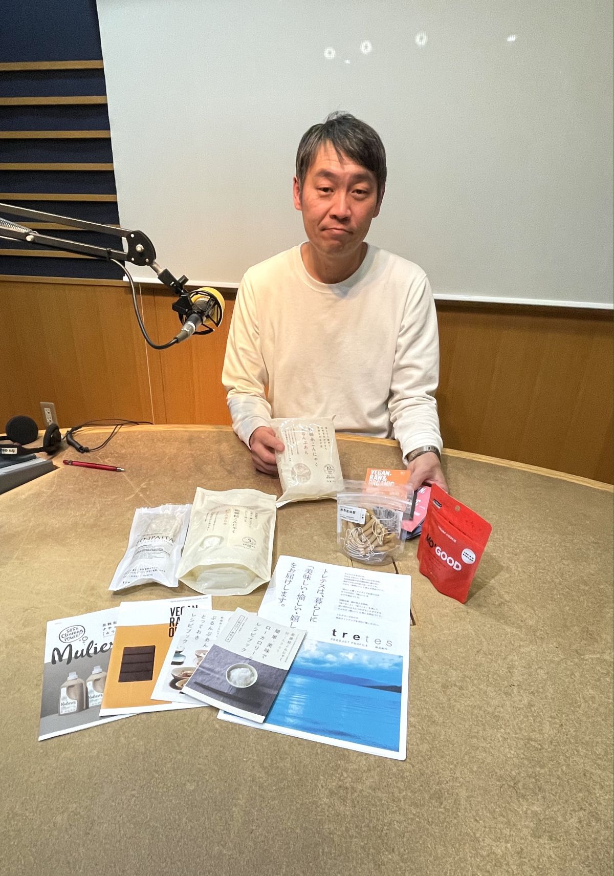 COSMO ECO Marché【1月22日放送】 