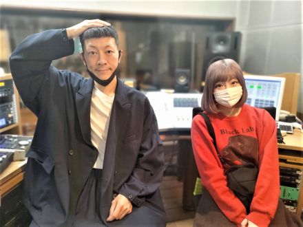 2023年5月8日週 きゃりぱんアーカイブ！こぼれ話は「食わず嫌いしていた食べ物」