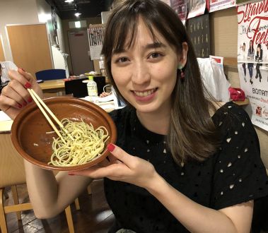 2018年の夏バテ対策。