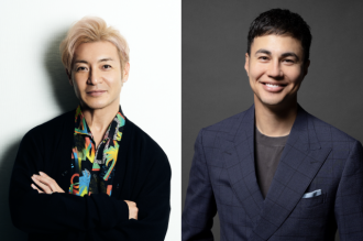 『TOKYO SPEAKEASY』今夜は、つるの剛士さんとユージさんです。