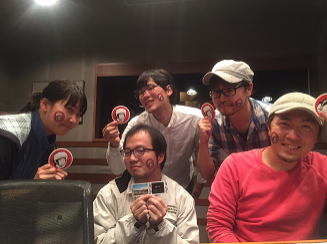 4月12日（水）担当：村上祐資