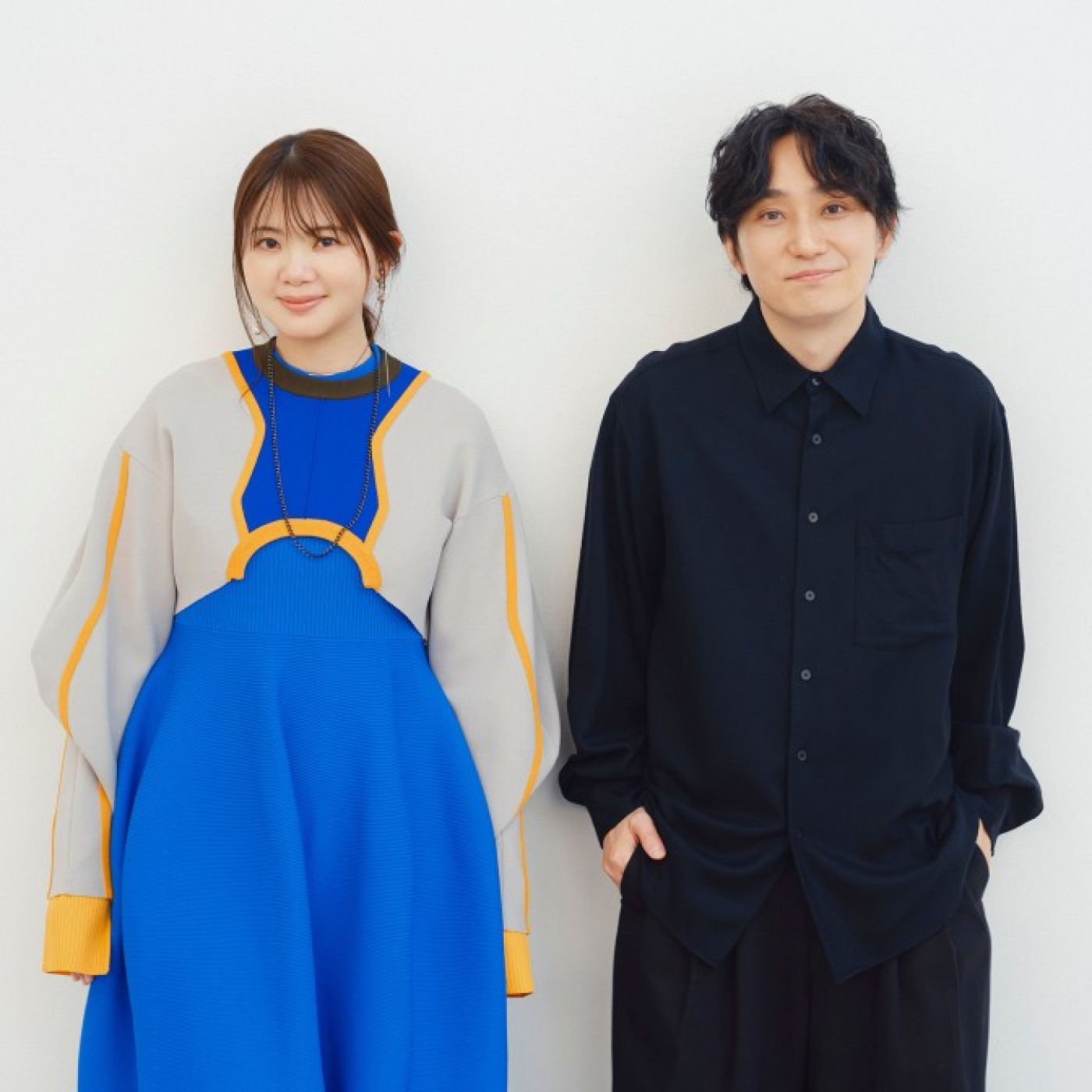 いきものがかり