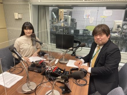 今週のクラシックレコメンダーは、クラシックライターの板倉重雄さん！