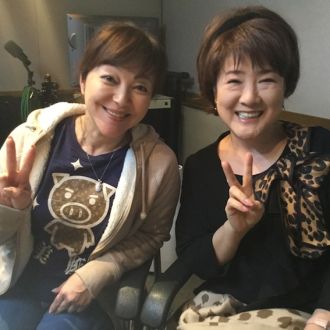 岩崎宏美〜シアワセノカケラ〜