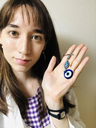 8月25日(火)今日の1コマ♪