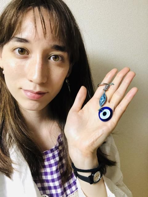 8月25日(火)今日の1コマ♪