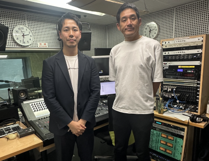 11/23 (日)の「ビジプロ」：水本明宏 (株式会社Neautech)