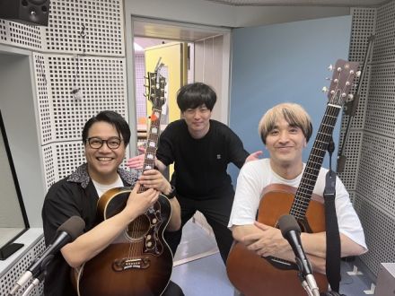 6月20日、27日のNEXT芸人は・・・シマッシュレコード