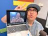 #20 FM山口『COZINESS』を特集！ゲストは大和良子さんです！✌😊🙄