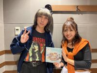 10/11(水) ゲスト：帝国喫茶 杉浦祐輝さん！