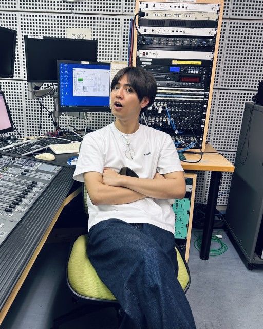 涼太　涼太が誕生日に一番欲しいもの。