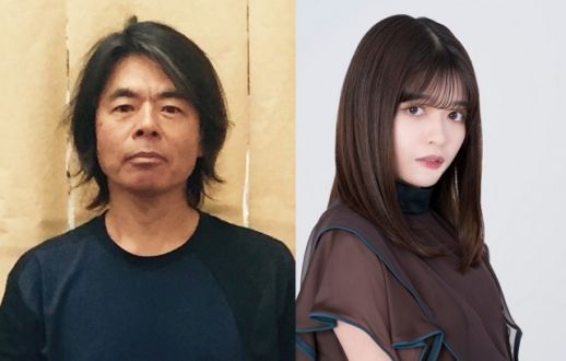 『TOKYO SPEAKEASY』今夜は、木曜日の常連客・日比野克彦さんと TikTokクリエイター・景井ひなさんがご来店！