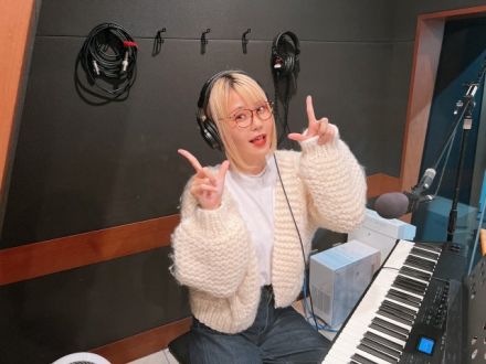 ハラミちゃんのハラミファソRadio♪　第83回