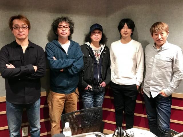 UNICORN③～EBIさんの華麗な司会ぶり！？スーパーエディション～