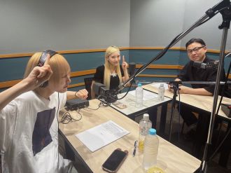 番外編！ ネオジャポのFight For The Radio#152