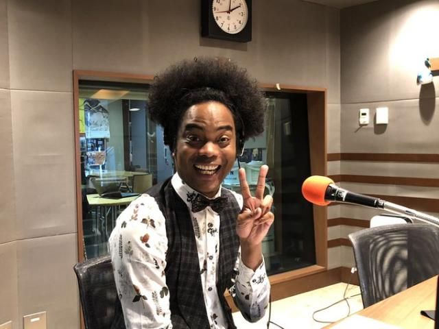 2時台のパートナーは副島淳さん！