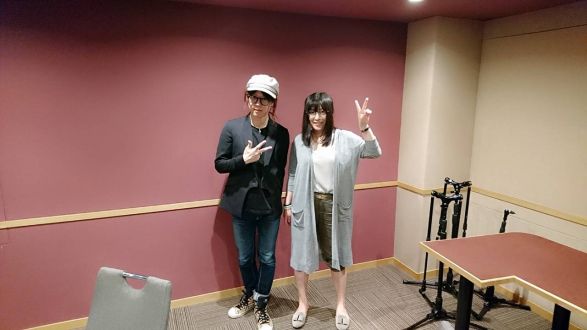 アフタートーク＃４８