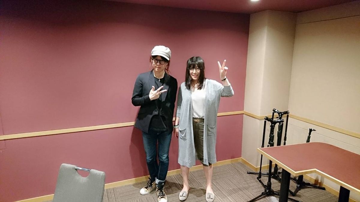 アフタートーク＃４８