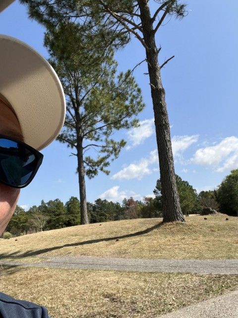 斉藤りょーつのいただき！ゴルフ！