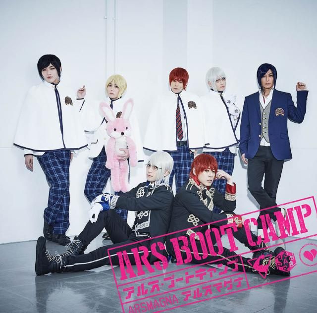 アキラVerの直後にタグタグVerをねじ込んだ事を、、、本当にすまないと思っている！