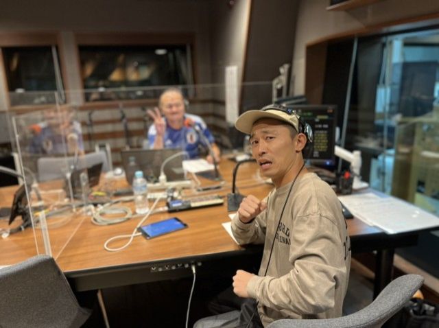 【MDC第３週カミナリ】2022年10月15日 放送後記！