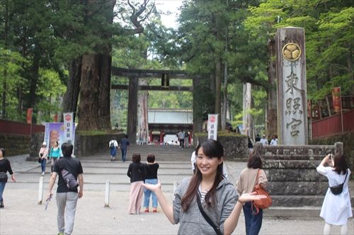 世界遺産・日光東照宮の謎を探る旅！