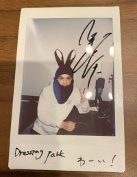 松岡広大のDressing Park　最近ぶち当たった気まずい現象＆２０２３年の抱負