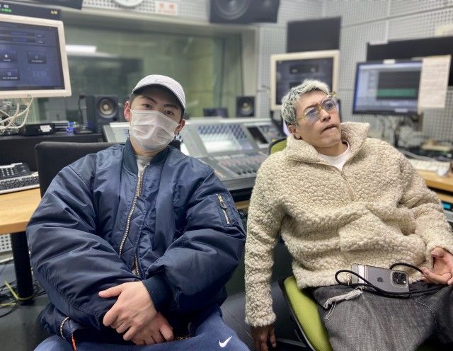 玲於×裕太　神秘系・チャクラ系・都市伝説系・・・。なんでもござれ！だけど心霊系は御免！！