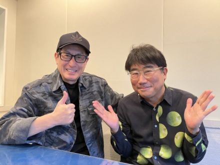 日比谷野音についてたっぷりと！なトークセッション