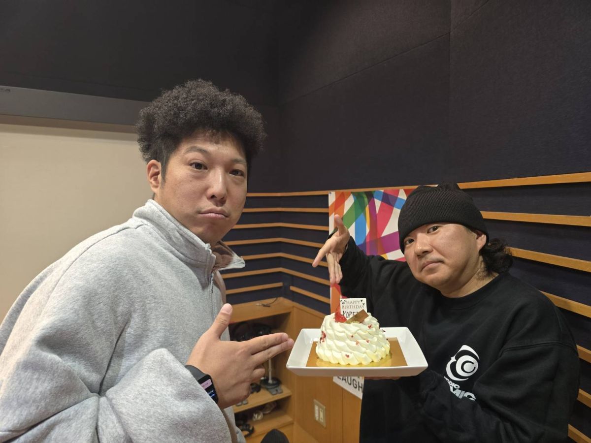 #049 変態バレリーナKOPERU爆誕！