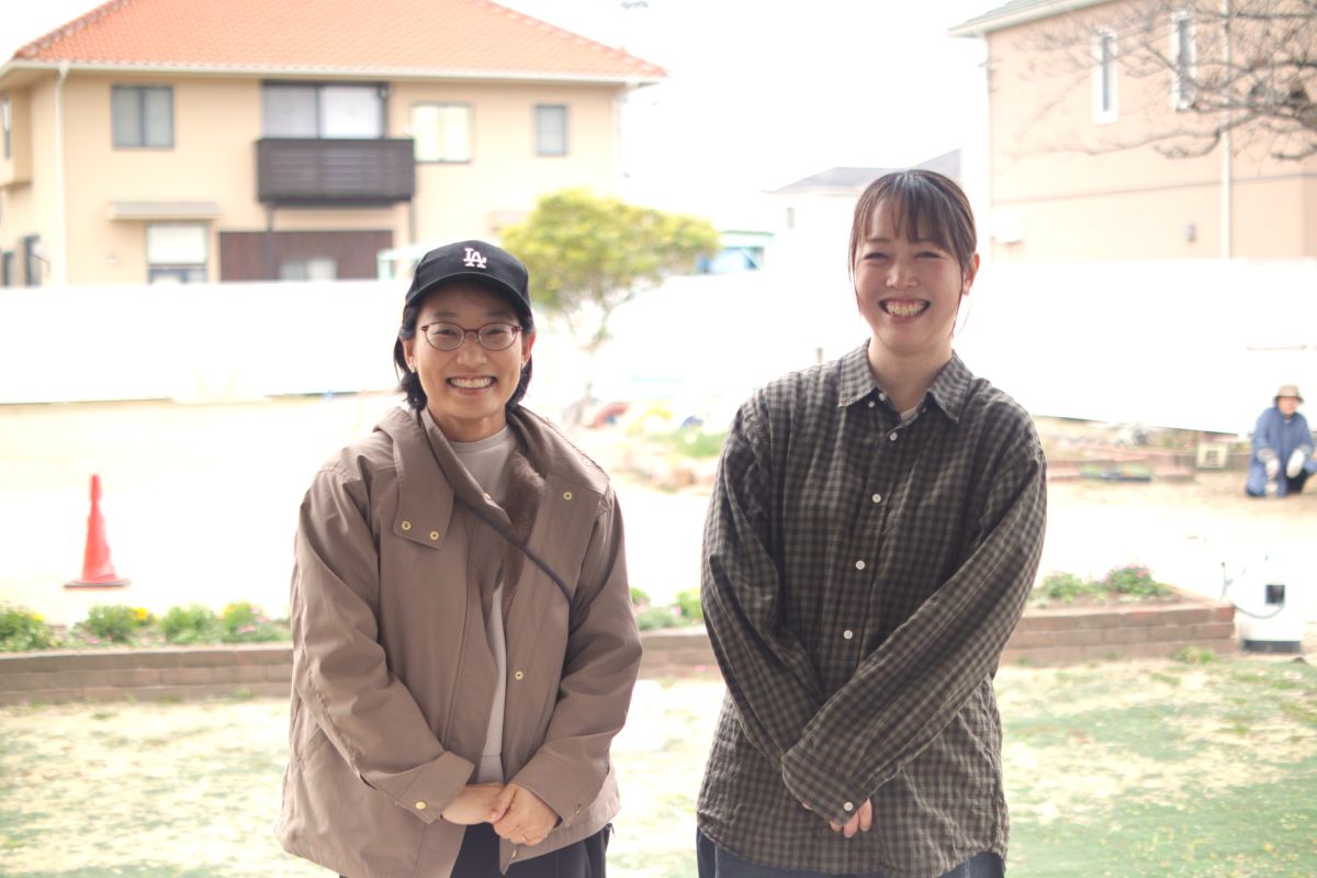 ハレまる。みっけ！ NPO法人 まんなか