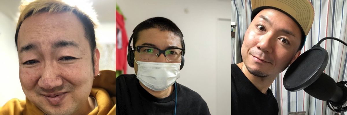 【電車の切符代・・・】1月9日(土)劇団スカッシュの反省会#15