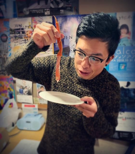 12月13日（木）『ジャパネットたかたラジオショッピングSP』