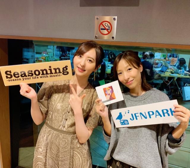 本日のゲスト：HKT48・森保まどかさん