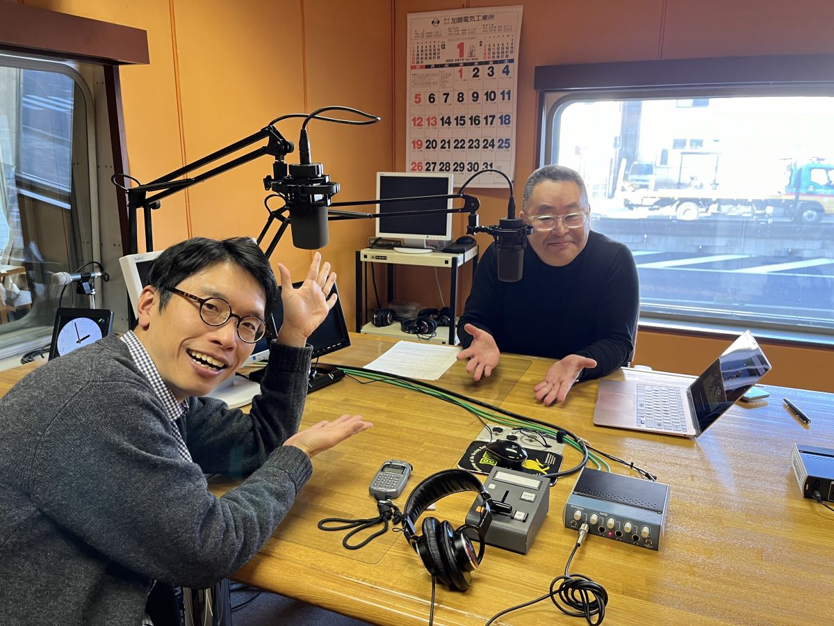 2025/2/5 OA「動画生成AI使ってみた」