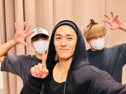 新#162「ﾜﾃｨ」