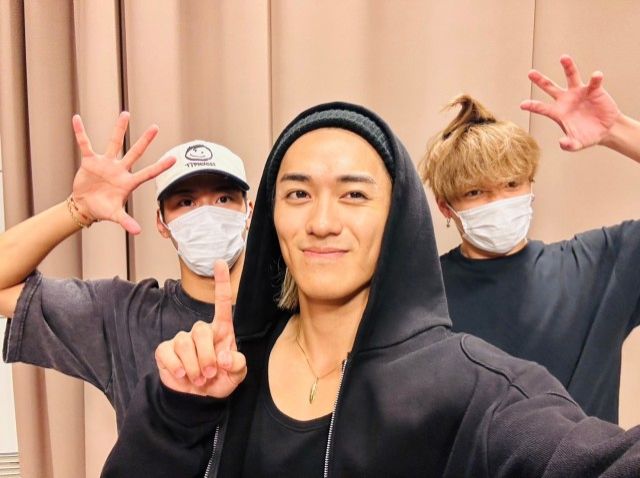 新#162「ﾜﾃｨ」