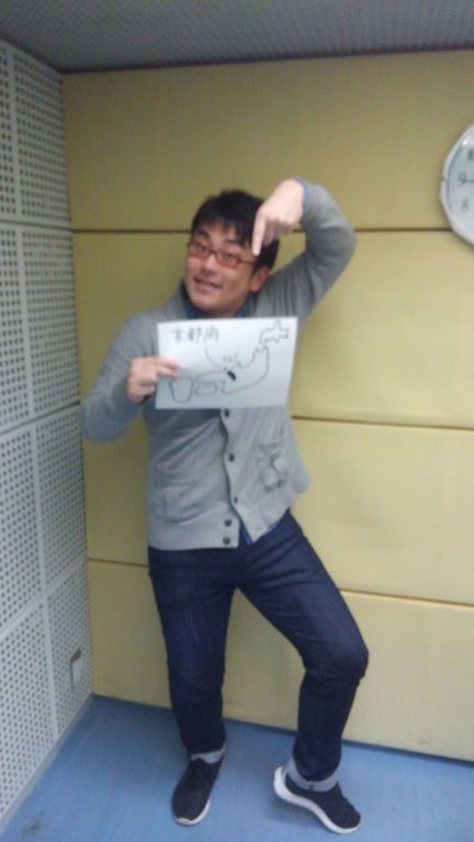 2015年4月17日（金）～京都府から来ました～