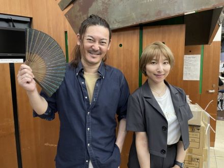 2023年6月15日(木)【気をつけなはれや!】