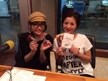 今日のゲストは、宮本美季さん♪♪