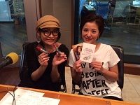 今日のゲストは、宮本美季さん♪♪