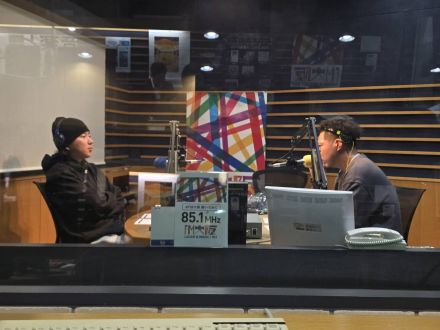 #054 忙しいはずなのに暇な二人