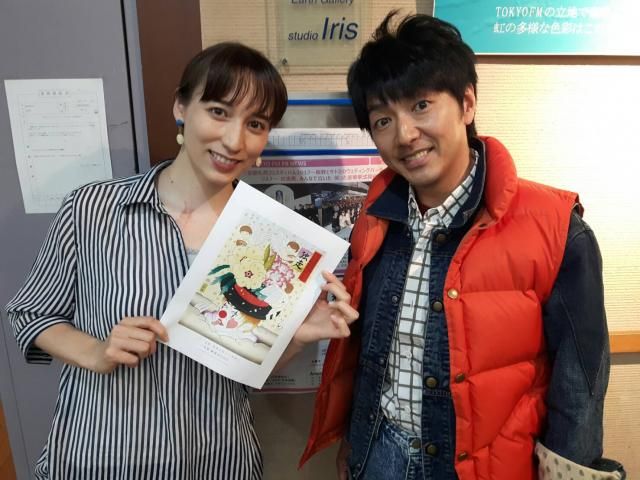 今日の音声コンテンツはなんと川本成さんとお送りしました！