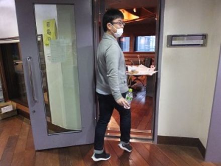 4月10日金曜日！